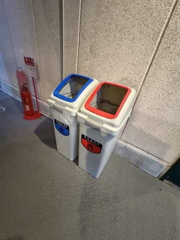 シャインコート神戸のその他共用部分