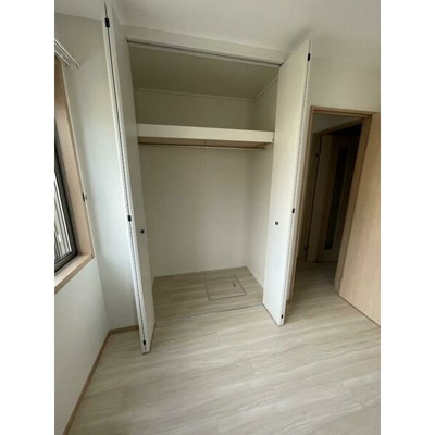 【収納】 | ユアメゾン余部