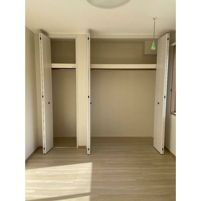 【収納】 | ユアメゾン余部