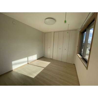 【洋室】 | ユアメゾン余部