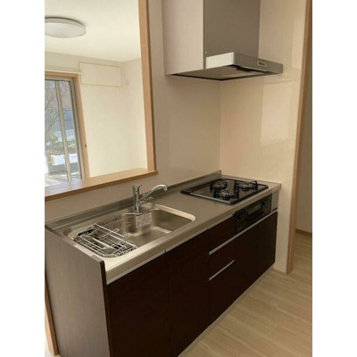 【キッチン】 | ユアメゾン余部