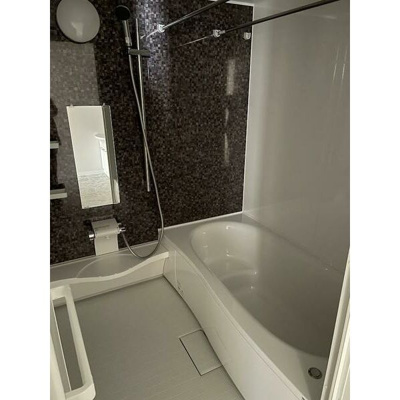 【浴室】 | ユアメゾン余部