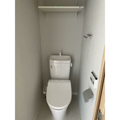 【トイレ】 | ユアメゾン余部