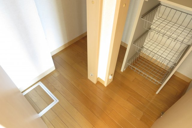 レユニール優の設備