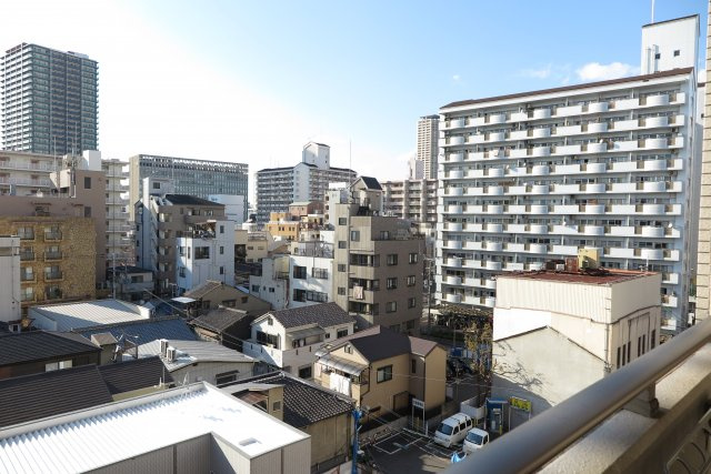 レユニール優の展望