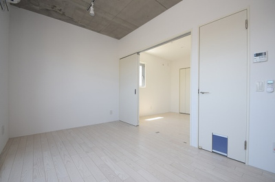 【内装】 | ピース・スクエア小松島