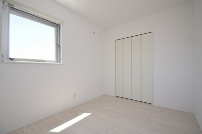 【内装】 | ピース・スクエア小松島