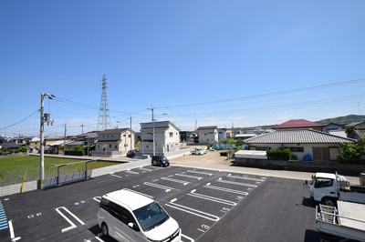 【展望】 | ピース・スクエア小松島