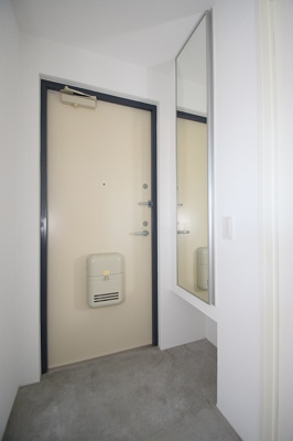 【玄関】 | ピース・スクエア小松島