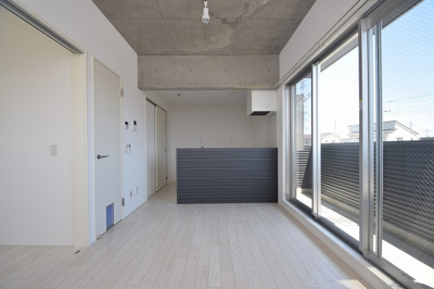 【居間・リビング】 | ピース・スクエア小松島