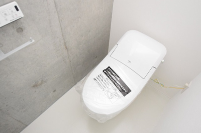 【トイレ】 | ピース・スクエア小松島