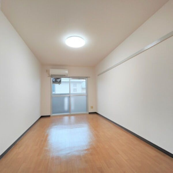 ベルドミールの居間・リビング|リビングです