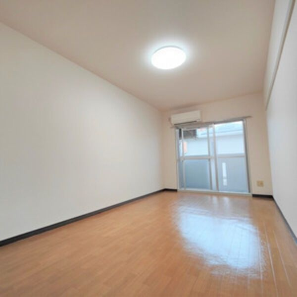 ベルドミールの内装|物件の内装です