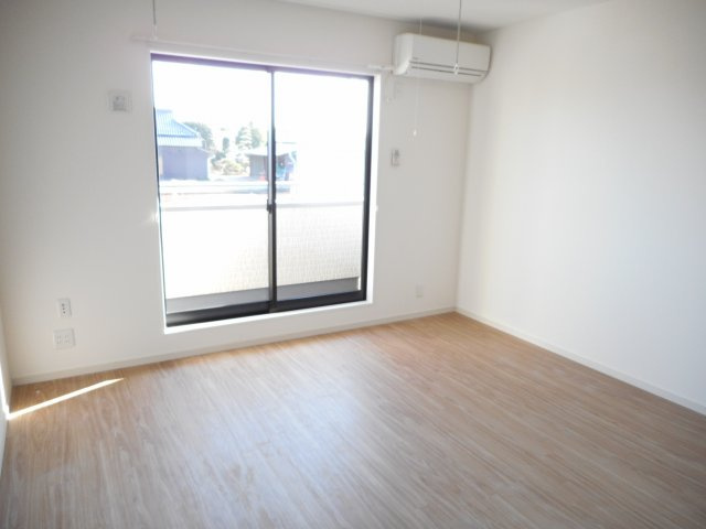 アストライアの居間・リビング