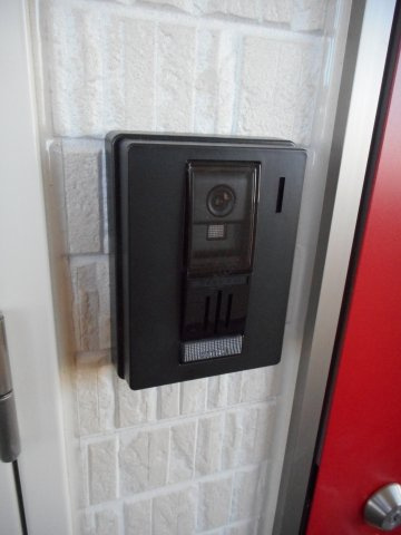 アストライアのセキュリティ