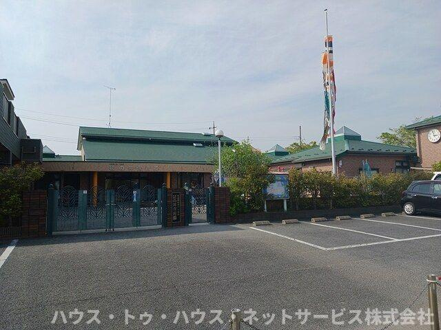 ガーデナーズ　サンのその他