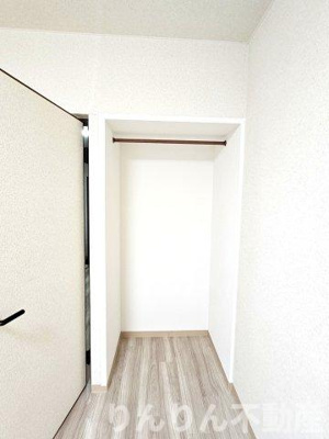 【収納】 | ステュディオ山中 | ちょっとした収納スペースも充実しています