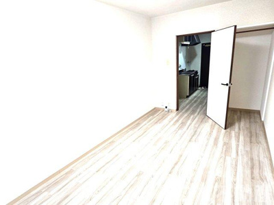 【内装】 | ステュディオ山中 | 物件の内装です