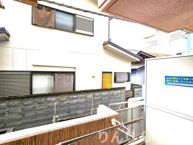 【展望】 | ステュディオ山中