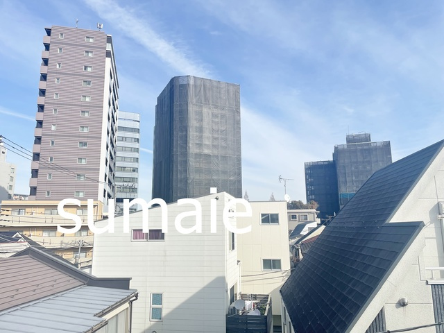 ペイナタルＣｈｉｋａｉの展望|窓からの景色です♪