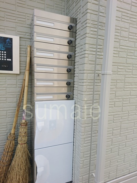 ペイナタルＣｈｉｋａｉのその他共用部分|宅配ボックスつき！