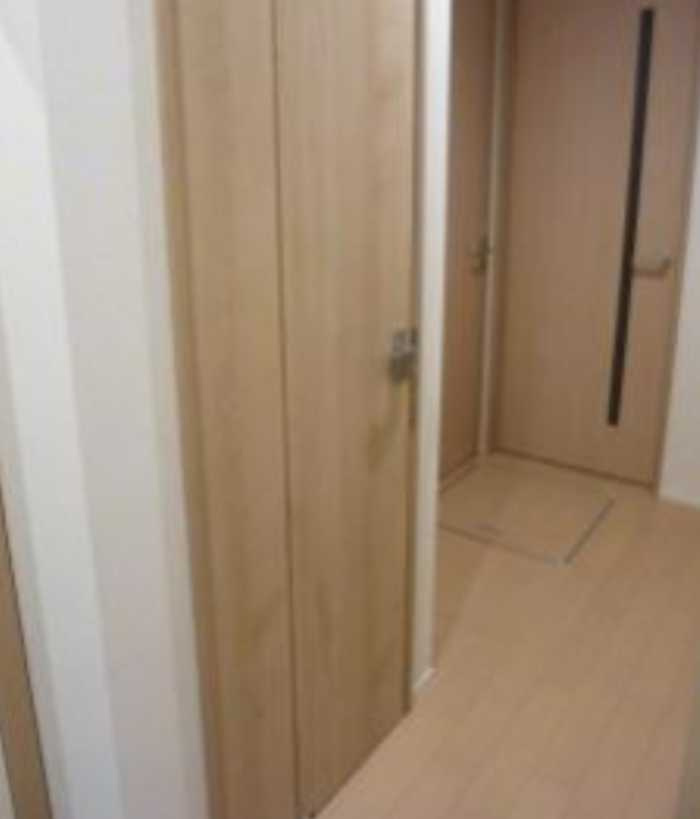 アヴニール三軒茶屋　築浅　ネット無料　パナソニックホームズの設備