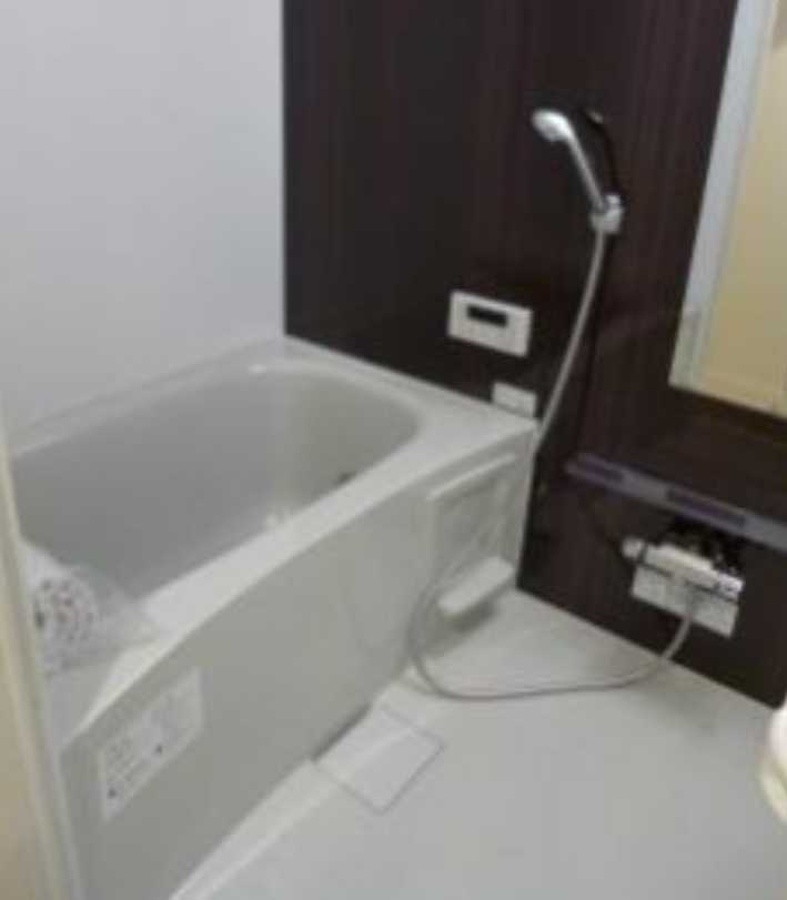 アヴニール三軒茶屋　築浅　ネット無料　パナソニックホームズの浴室