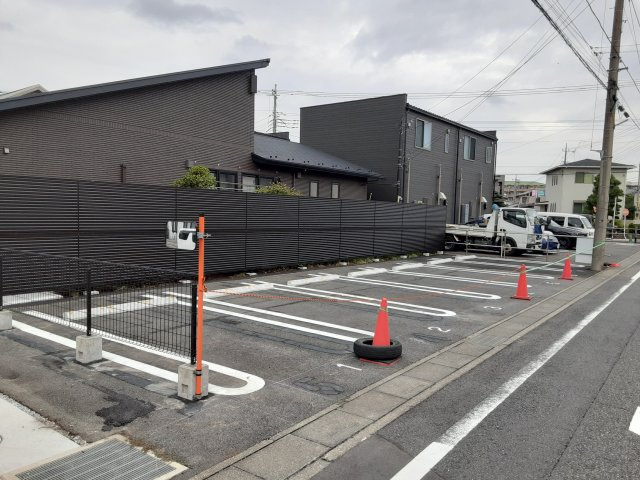 ヤマサパーキング