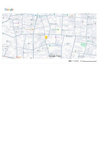 ヤマサパーキングの地図