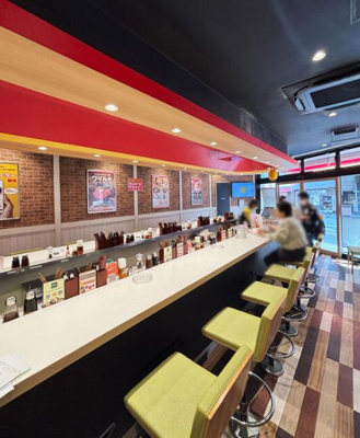 【内装】 | MBS5th BLDG