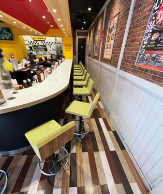 【内装】 | MBS5th BLDG