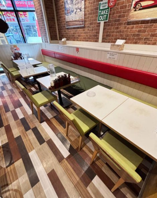 【内装】 | MBS5th BLDG