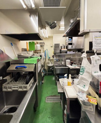 【内装】 | MBS5th BLDG