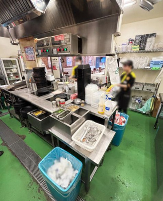 【内装】 | MBS5th BLDG