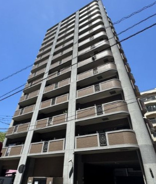 【外観】 | コアマンション美野島