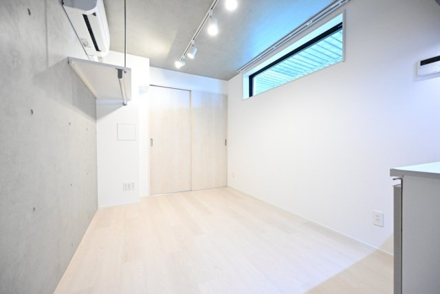 Ｌｅ　Ｎｉｄ　日本橋の居間・リビング