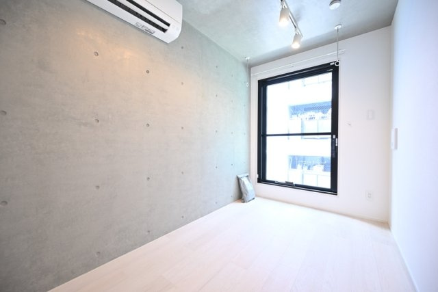 Ｌｅ　Ｎｉｄ　日本橋の洋室