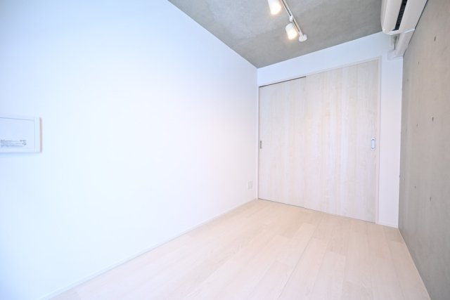 Ｌｅ　Ｎｉｄ　日本橋の洋室