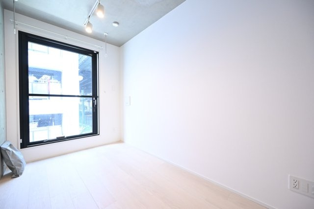 Ｌｅ　Ｎｉｄ　日本橋の洋室