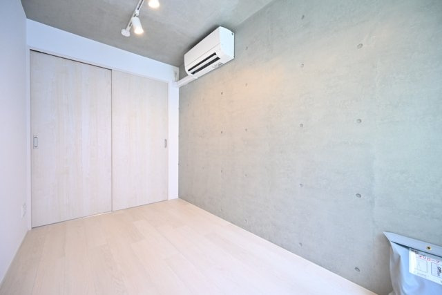 Ｌｅ　Ｎｉｄ　日本橋の洋室