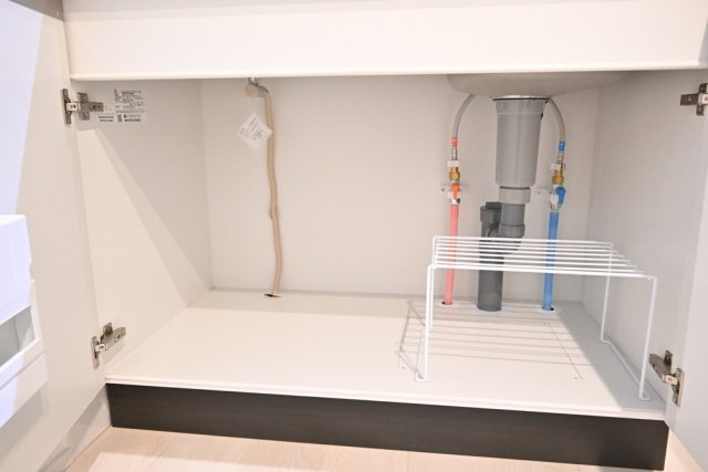 Ｌｅ　Ｎｉｄ　日本橋のキッチン