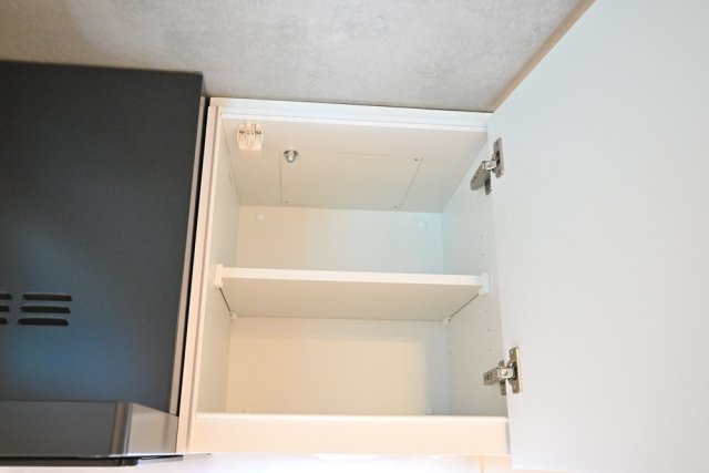 Ｌｅ　Ｎｉｄ　日本橋のキッチン