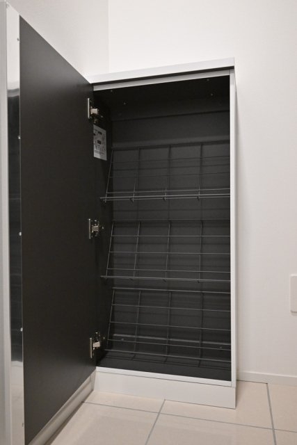 Ｌｅ　Ｎｉｄ　日本橋の収納