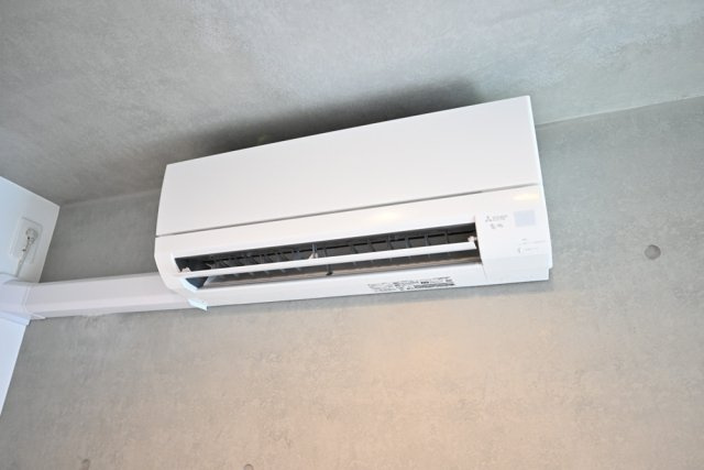 Ｌｅ　Ｎｉｄ　日本橋の設備|エアコン(洋室)