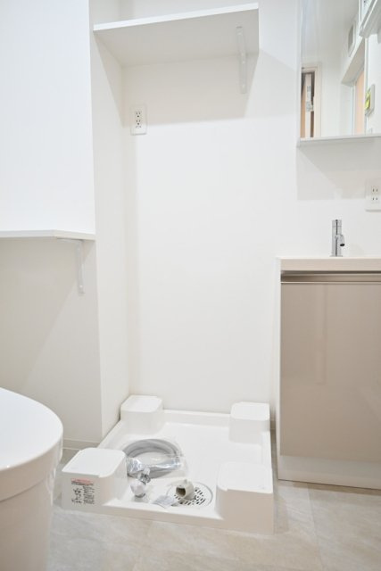 Ｌｅ　Ｎｉｄ　日本橋の設備