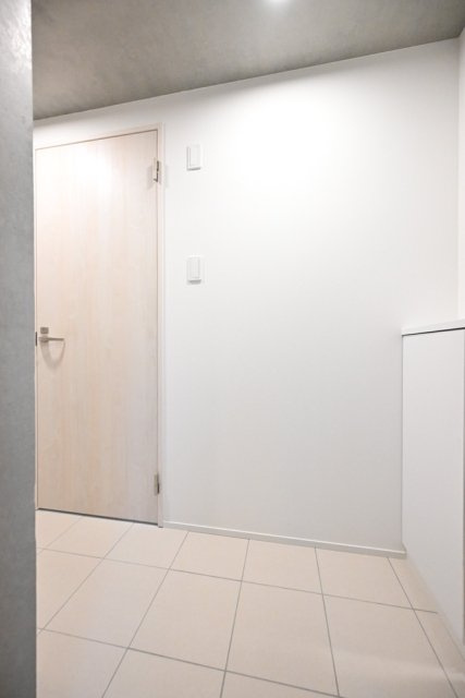 Ｌｅ　Ｎｉｄ　日本橋の玄関