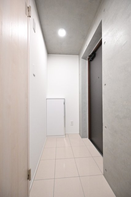 Ｌｅ　Ｎｉｄ　日本橋の玄関