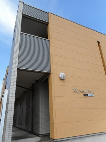 ミニヨン　ポルテのその他共用部分