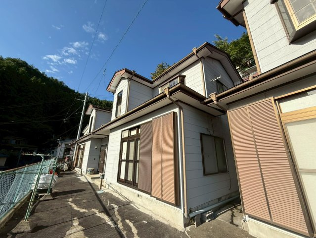 岩手県釜石市　戸建て連棟のその他