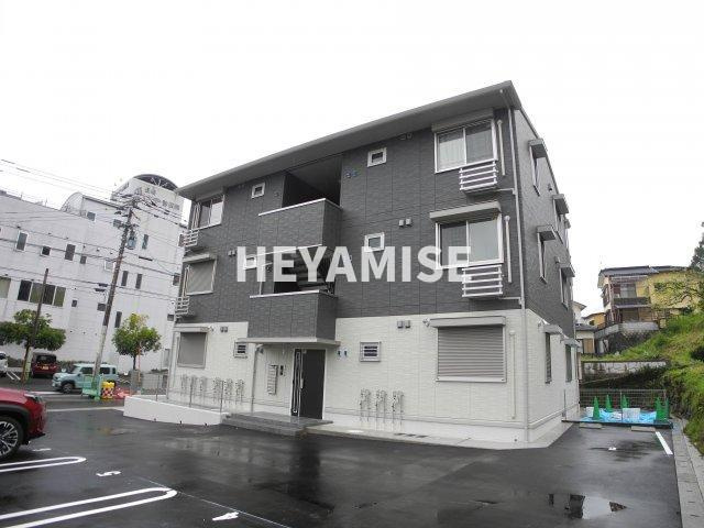 オッツポート北陽台